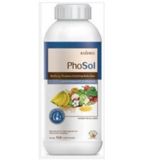 Phosol - Bacillus sp. 1 litre